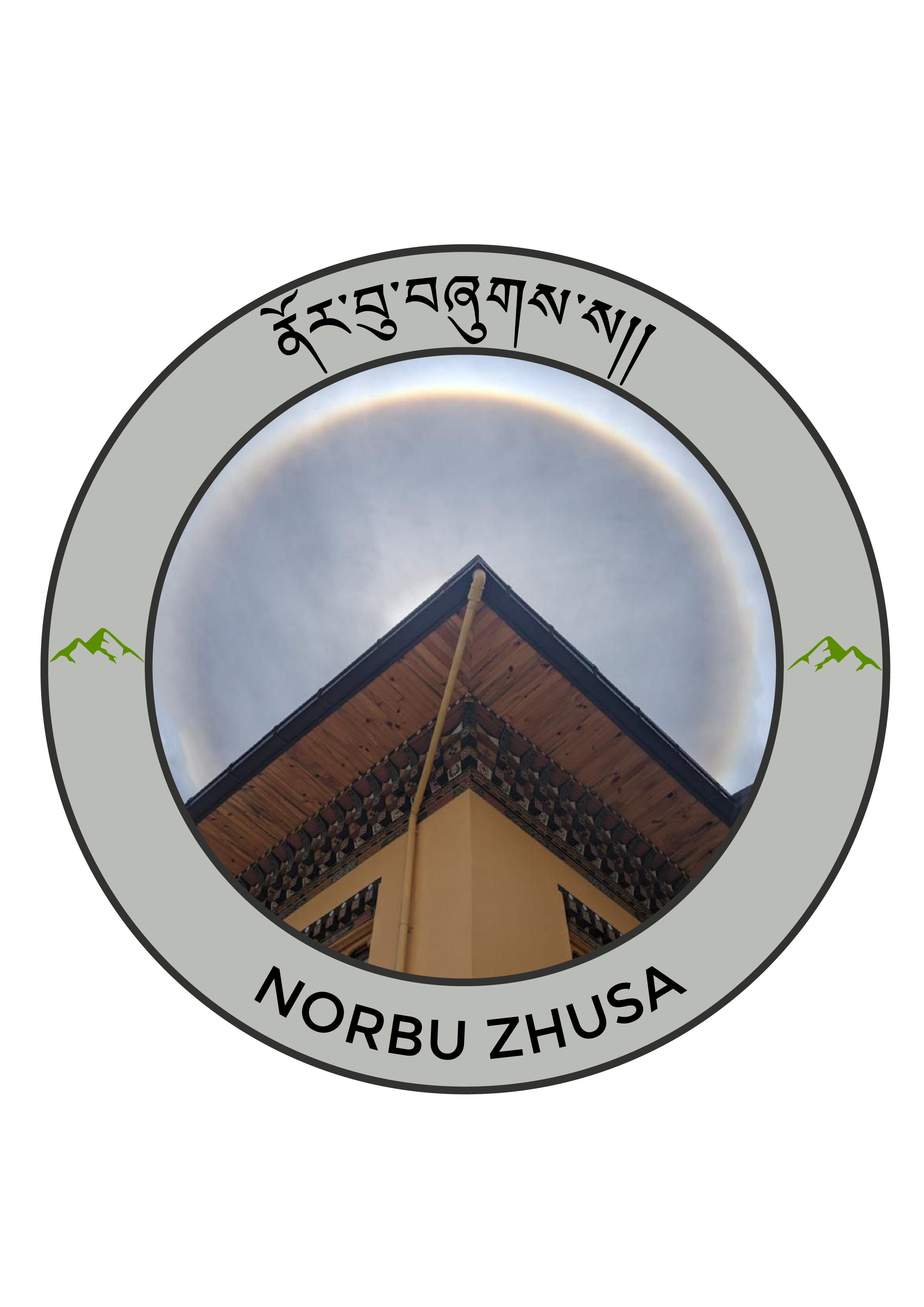 norbu zhusa logo